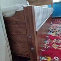 تخت خواب یک نفره|تخت و صندلی بچه|تهران, مبارک‌آباد بهشتی|دیوار