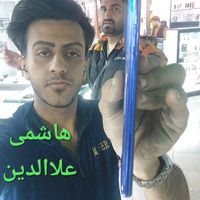 شیائومی Redmi Note 8 Pro ۱۲۸ هاشمی علاالدین|موبایل|تهران, شیخ هادی|دیوار