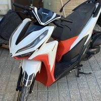 کویر s2 150|موتورسیکلت|تهران, شادآباد|دیوار