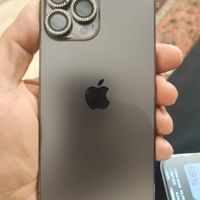 اپل iPhone 13 Pro Max ۵۱۲ گیگابایت|موبایل|تهران, پاسداران|دیوار