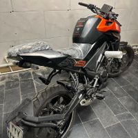 250کی وی|موتورسیکلت|تهران, خاوران|دیوار