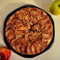 کیک و شیرینی خانگی لَوی (lavie.homepastry)|خوردنی و آشامیدنی|تهران, شهر‌زیبا|دیوار