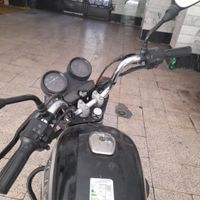 باکسر ۱۵۰ مدل ۹۵|موتورسیکلت|تهران, جیحون|دیوار