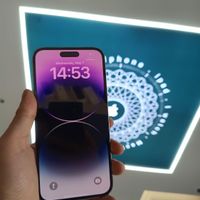 Iphone14 promax 256g|موبایل|اصفهان, باغ نگاره|دیوار