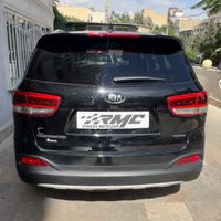 کیا سورنتو GT Line نسل سوم، مدل ۲۰۱۷|خودرو سواری و وانت|تهران, سعادت‌آباد|دیوار