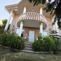 کدحلقه-ویلا2طبقه-سندتکبرگ6دانگ-رشت-زیباکنارمعلمساز