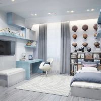 فروش-واحد-130-متری-3-خواب-در-مهرشهر