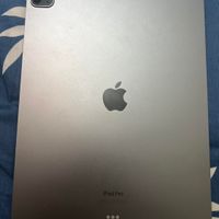 Ipad pro 12.9 inch 6th generation 512GB|تبلت|تهران, توحید|دیوار