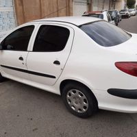 پژو 206 SD V8، مدل ۱۳۹۹|سواری و وانت|فردیس, |دیوار