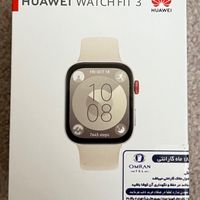 Huawei Watch Fit3|ساعت|تهران, هروی|دیوار