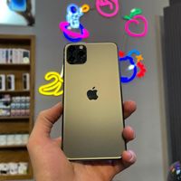 اپل iPhone 11 Pro Max ۲۵۶ گیگابایت|موبایل|تهران, جنت‌آباد مرکزی|دیوار