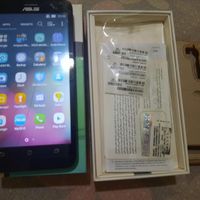 ایسوس Zenfone Go ZB500KG|موبایل|تهران, دهقان|دیوار