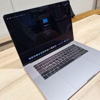 MacBook Pro 2018/i9/32/512|رایانه همراه|تهران, میدان ولیعصر|دیوار