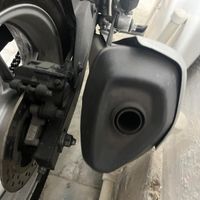 موتور cbr250 r|موتورسیکلت|تهران, سلیمانی|دیوار