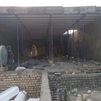 اجرایی سقف رو دیواری واسکلت فلزی بتنی|استخدام معماری، عمران و ساختمانی|قم, میرزائیه|دیوار