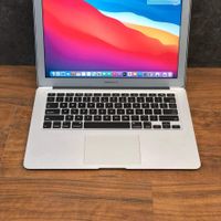 مک بوک ایر 13 اینچی مدل MacBook Air A1466|رایانه همراه|تهران, میدان ولیعصر|دیوار