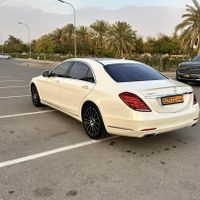 بنز کلاس S550L ، مدل 2015«صدراگذر متخصص گذر موقت»|سواری و وانت|تهران, قلهک|دیوار