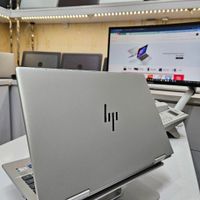 HP ENVY 2IN1 X360 14-ES0013DX 2023 NEW|رایانه همراه|تهران, میدان ولیعصر|دیوار