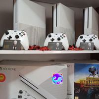 ایکس باکس وان اس ،xbox one s،ایکس ، سری اس یک ترا|کنسول، بازی ویدئویی و آنلاین|تهران, بازار|دیوار