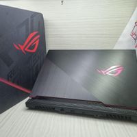 گیمینگ Asus Rog Strix i7 نسل۱۰ H RGB گرافیک۴|رایانه همراه|تهران, باغ فیض|دیوار