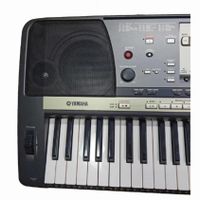 ارگ کیبورد یاماها۶۴۰ Yamaha psr فلاپی|پیانو، کیبورد، آکاردئون|تهران, تجریش|دیوار