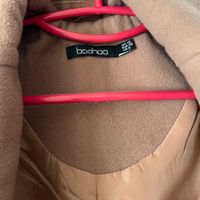 پالتو اورجینال برند boohoo|لباس|تهران, دانشگاه تهران|دیوار