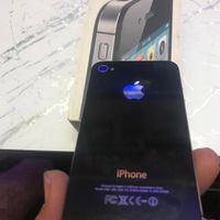 iPhone 4s نو نو|موبایل|تهران, تهرانپارس شرقی|دیوار