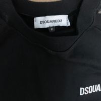 DSQUARED2 تگ دار|لباس|تهران, مرزداران|دیوار