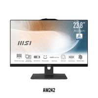 MSI All in one|رایانه رومیزی|تهران, میرداماد|دیوار