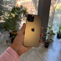 ایفون ۱۲ پرومکس ۲۵۶ گیگ iphone 12 promax|موبایل|تهران, عباس‌آباد|دیوار