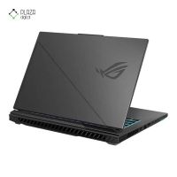 لبتاب ایسوس rog i7 13650hx|رایانه همراه|تهران, هروی|دیوار