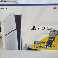 ps5 slim آکبند|کنسول، بازی ویدئویی و آنلاین|تهران, اقدسیه|دیوار