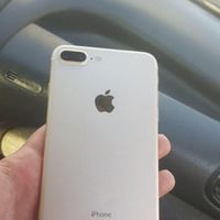 اپل iPhone 7 Plus ۱۲۸ گیگابایت|موبایل|تهران, اکباتان|دیوار