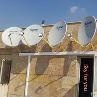 آنتن|صوتی و تصویری|تهران, صد دستگاه|دیوار