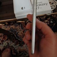 گوشی A7 مدل ۲۱۶ درحدنوقاب پشت شیشه دوربین باکیفیت|موبایل|تهران, شهرک آزادی|دیوار