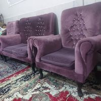 مبل راحتی|مبلمان خانگی و میز عسلی|کرمانشاه, |دیوار