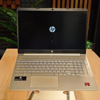 لپتاپ HP pavilion (2022) با 2 گیگابایت گرافیک مجزا|رایانه همراه|تهران, مجیدیه|دیوار