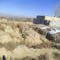 زمین-باغ-مسکونی