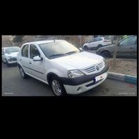 رنو تندر 90 (L90 لوگان) E2، مدل ۱۳۹۰|خودرو سواری و وانت|تهران, ونک|دیوار