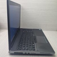 گیمینگ رندرینگDell precision 7540 i9H گرافیک۴|رایانه همراه|تهران, باغ فیض|دیوار