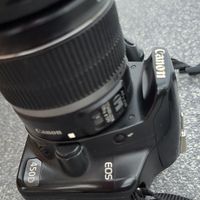 دوربین canon|دوربین عکاسی و فیلم‌برداری|تهران, ارامنه|دیوار