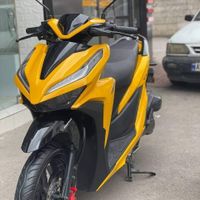 کلیک 150CC مدل 1400 لازرورقی|موتورسیکلت|تهران, امام حسین(ع)|دیوار