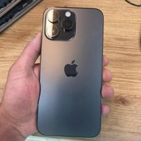 اپل iphone 14 Pro Max با حافظهٔ ۲۵۶ گیگابایت|موبایل|تهران, ارم|دیوار