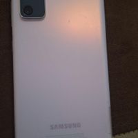 سامسونگ Galaxy S20 FE ۱۲۸ گیگابایت|موبایل|تهران, زعفرانیه|دیوار