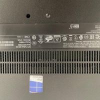 لپتاپ HP G3 مشکی کمیاب/جزیی کارکرده/زیر قیمت*|رایانه همراه|تهران, پونک|دیوار