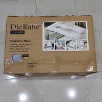 بالش بارداری Die Ruhe|رختخواب، بالش، پتو|تهران, استخر|دیوار