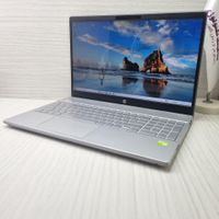 گیمینگ مهندسی Hp pavilion i7 نسل۱۰ رم۱۶ گرافیک۴|رایانه همراه|تهران, باغ فیض|دیوار