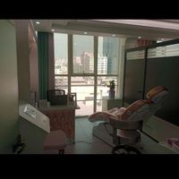 فروش اقلام و یونیت دندانپزشکی پوست و زنان کاملا نو|پزشکی|تهران, جردن|دیوار