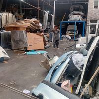 کاپوت۴۰۵سمندپراید۲۰۷پرشیاال۹۰ساینا۲۰۶اریسان۱۱۱|قطعات یدکی و لوازم جانبی|تهران, خانی‌آباد|دیوار