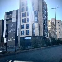 شهرک-مسعودیه-زمین-شمالی-پنج-و-نیم-ارتفاع
